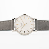 Iwc Dress Cal.89 1948