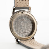 Iwc Dress Cal.89 1948
