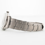 勞力士 Air King Silver 1972