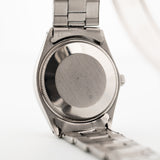 勞力士 Air King Silver 1972