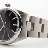 勞力士 Air King Blue 1971
