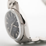 勞力士 Air King Blue 1971