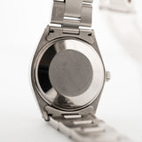 勞力士 Air King Blue 1971