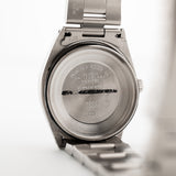 勞力士 Air King Blue 1971