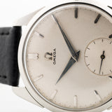Omega Sub Second 1956