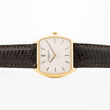 江詩丹頓 Square 18K Onyx 1970 年代