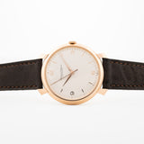 IWC 18K 玫瑰魚翅 1960