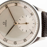 Omega Sub Second Oversize 1943