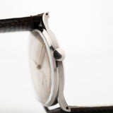 Omega Sub Second Oversize 1943