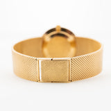 百達翡麗 Calatrava 18K 1970