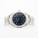 Rolex Air King Blue 1997