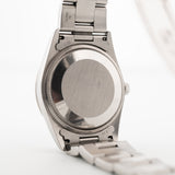 Rolex Air King Blue 1997