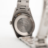 Rolex Air King Blue 1997