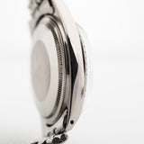 勞力士 Datejust 亞麻布餡餅盤 1970