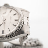 勞力士 Datejust 亞麻布餡餅盤 1970
