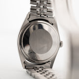 勞力士 Datejust 亞麻布餡餅盤 1970