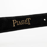 Piaget 18K Gold Protocole 1970s