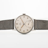 Omega Sub Second Syringe 1947