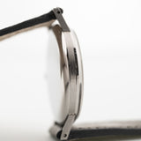 Omega Sub Second Syringe 1947