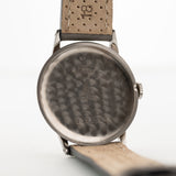 Omega Sub Second Syringe 1947