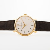 IWC 18K 魚翅 1958
