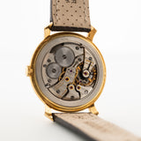 IWC 18K 魚翅 1958