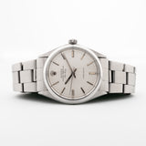 Rolex Air King Linen 1972
