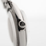 Rolex Air King Linen 1972