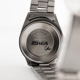 Rolex Air King Linen 1972