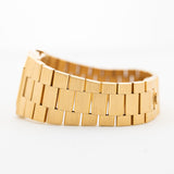 Rolex Cellini 18K President 1976