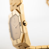Rolex Cellini 18K President 1976