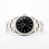 勞力士 Air King Black 1999