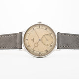 Omega Art Deco Jumbo 1943