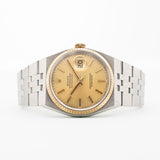 勞力士 Datejust Oysterquartz 雙色 1981