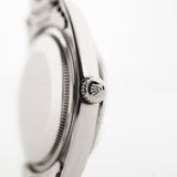 Rolex Air King Blue 2005