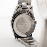 Rolex Air King Blue 2005