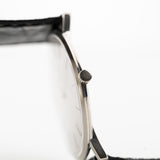 江詩丹頓 18K Patrimony Ultra Flat 1960s