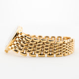 百達翡麗 Ellipse 18K d'Or 1980 年代