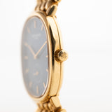 百達翡麗 Ellipse 18K d'Or 1980 年代