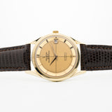 Universal Geneve Polerouter 日期 1960 年代