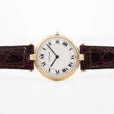 Cartier Vendome Trinity 1990 年代