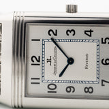 Jaeger LeCoultre Reverso Classique 2002 腕錶