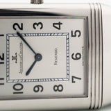 Jaeger LeCoultre Reverso Classique 2002 腕錶