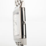 Jaeger LeCoultre Reverso Classique 2002 腕錶