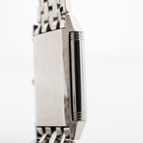 Jaeger LeCoultre Reverso Classique 2002 腕錶