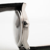 Omega Suverän 雙色 1944