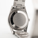 Rolex Air King Black 2006