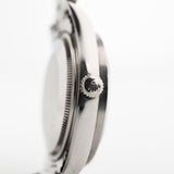 Rolex Air King Black 2006