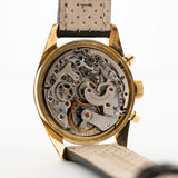 Heuer CARRERA（卡萊拉）計時碼錶 1960 年代