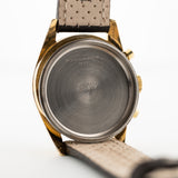 Heuer CARRERA（卡萊拉）計時碼錶 1960 年代